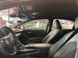 تۆیۆتا ئەڤەلۆن